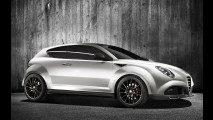 Alfa Romeo MiTo Gta