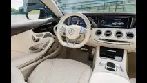 Mercedes S 65 AMG
