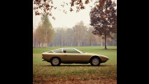 1972 - Maserati Khamsin