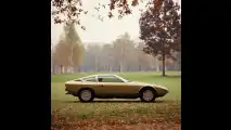 1972 - Maserati Khamsin