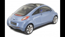 Mitsubishi i MiEV concept e i-Miev SPORT AIR