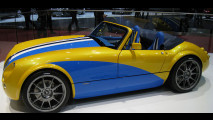 Wiesmann MF3 Final Edition by Sieger al Salone di Ginevra 2012