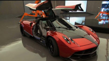 Transformers 4, le supercar dietro le quinte