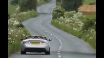 Aston Martin DBS Volante