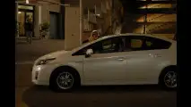 Toyota Prius 2012 in 