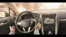 Nuova Ford Mondeo 5 porte