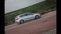 Hyundai i30 Wagon 1.6 CRDi 128 cv Style - TEST