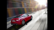Toyota GT86 - IL TEST