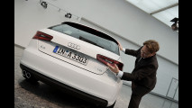 Nuova Audi A3, il cambiamento della tradizione