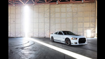 Dodge Charger SRT8: arriva il pacchetto estetico opzionale per il 2014