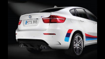 BMW X6 M Design Edition