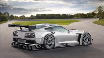 Callaway Corvette Stingray GT3