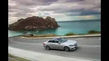 Mercedes E 350 BlueTEC 9G-Tronic