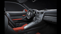 Nuova Porsche 911 GT3 RS