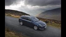 Opel Insigna e Mokka con i motori diesel 1.6 e 2.0