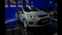 Ford Grand C-MAX al Salone di Francoforte 2009