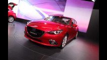 Mazda al Salone di Francoforte 2013