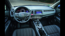 Nuova Honda HR-V 2015