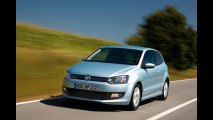 Volkswagen Polo BlueMotion 1.2 TDI 