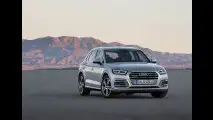 Nuova Audi Q5