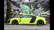 	Audi R8 5.2 FSI quattro by XXX-Performance 