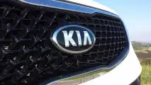 Kia Sportage Eco-GPL+, test di consumo reale Roma-Forlì