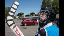 Nissan Leaf - Social Test