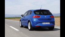 Seat Leon model year 2009