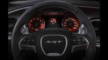 Dodge Charger SRT Hellcat 2015