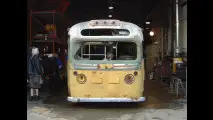Il bus di Rosa Parks