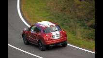 Nissan Juke 190 HP Limited Edition