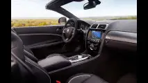 Jaguar XKR-S Convertibile