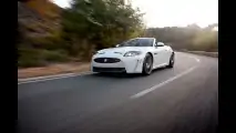 Jaguar XKR-S Convertibile