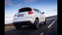 Nissan Juke Nismo