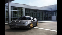 Ferrari 458 Speciale by Novitec Rosso 