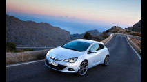 Opel Astra GTC - TEST