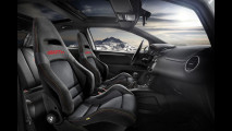 Abarth Punto Scorpione