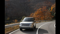 Range Rover Autobiography 2010