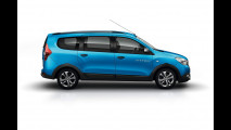 Dacia Lodgy Stepway