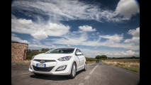 Hyundai i30 1.4 Econext a GPL - Prova su strada - Test Drive