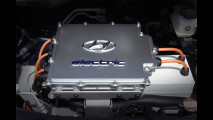 Hyundai i10 Electric