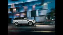 Range Rover Sport MY2013