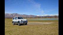 Suzuki Jimny Ambition