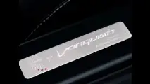 Aston Martin Vanquish Centenary Edition