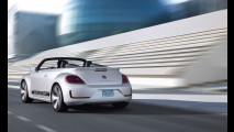 Volkswagen E-Bugster Concept