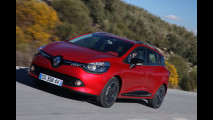Nuova Renault Clio Sporter