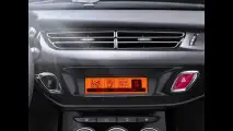 Citroen C3 restyling