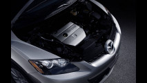 Mazda CX-7 restyling 