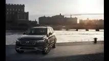 Nuova Volvo XC90	  