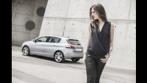 Nuova Peugeot 308